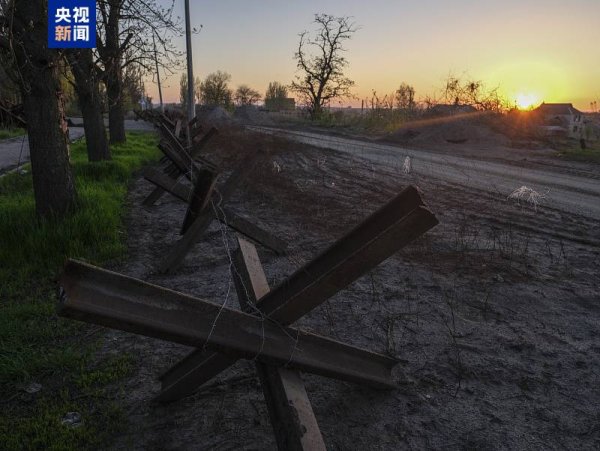 倍悦网配资 30小时停火结束 俄乌互指违约 特朗普喊话：别打了，先谈生意