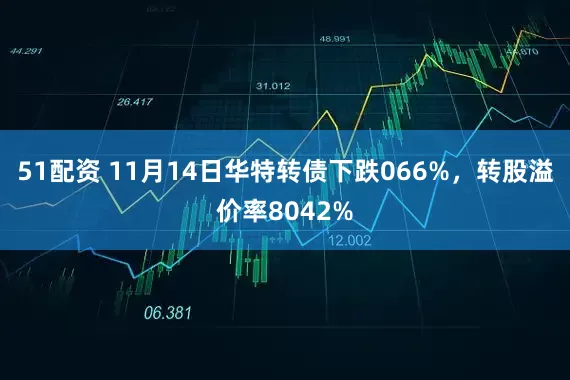 51配资 11月14日华特转债下跌066%，转股溢价率8042%
